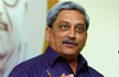Advised by PM Modi, Parrikar speaks in Hindi in Lok Sabha